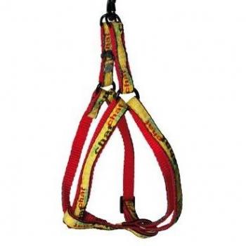 Martin Sellier Cat Harness 10‑35/50 Roug
