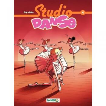 Studio Danse Tome 4