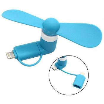 Mobile USB Cool Fan for Samsung