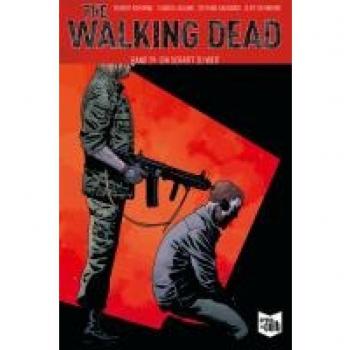 The Walking Dead Softcover 29: Ein Schritt zu weit