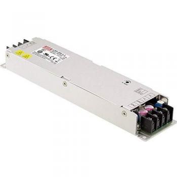 Mean Well LHP‑200‑5 200 W 48 V DC Power Converter