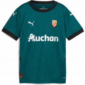 Camiseta de fútbol junior RC Lens 24/25