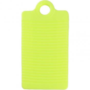 Wall-Mountable Washboard for Clothes