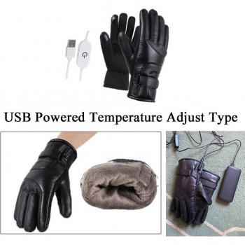 Climbing Electric Gloves
