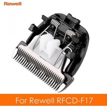 REWELL F17 Estilo Titanium Cut