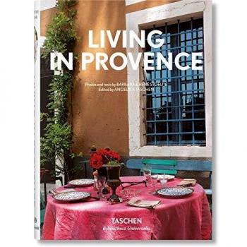 LIVING IN PROVENCE