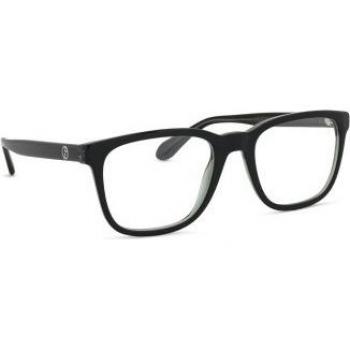 Giorgio Armani 0AR7255 6087 Zwart
