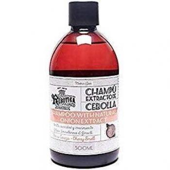 MI REBOTICA | Shampooing Fortifiant Cheveux