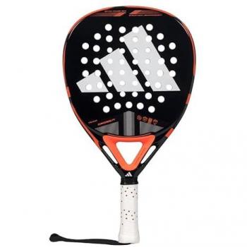 Team Cross It – Raquette Adidas Padel 2025