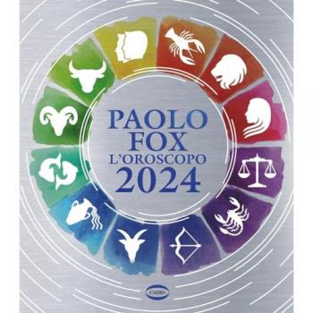 L Oroscopo 2024 Cartonato