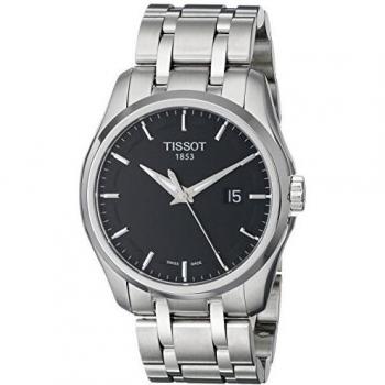 Tissot Couturier Automatic Men's Watch