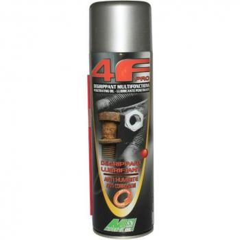 Lubrifiant Minerva Oil 4F Pro 500 ml