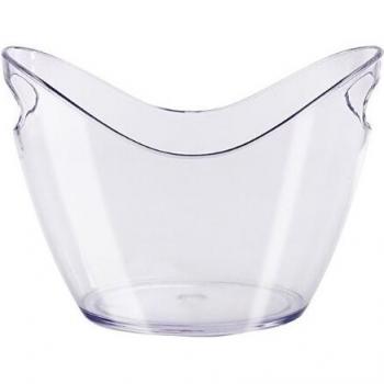 Acrylic Champagne Chiller