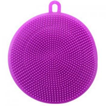Multifunctional Silicone Kitchen Sponge