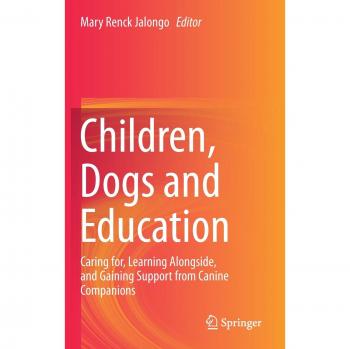 Children Dogs and Education