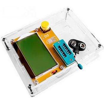 Analyseur Multifonction LCR-TC1 3.5