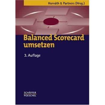 Balanced Scorecard umsetzen