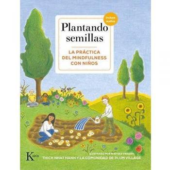 PLANTANDO SEMILLAS QR