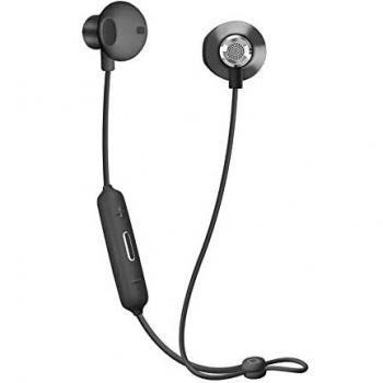 SBS TEEARBT701K Auriculares Bluetooth Negro