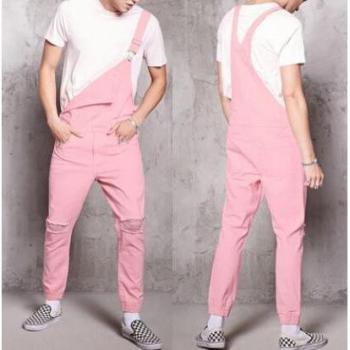 Plus Size Herren Strumpfhosen