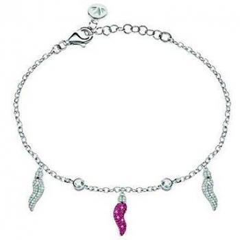 Morellato Tesori Zilveren Armband voor Dames SAIW68