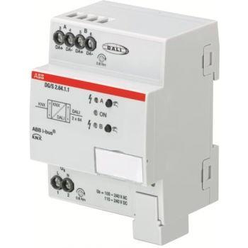 DALI Bus System Interface DG/S2.64.1.1
