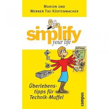 simplify your life