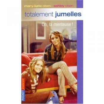 Totalement Jumelles Tome 11