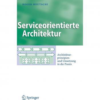 Serviceorientierte Architektur