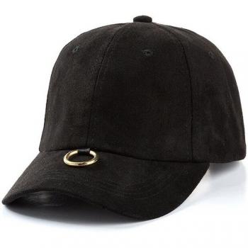 Casquette Plaines Style Urbain