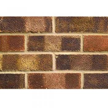 Forterra LBC 65mm Sandfaced Red Multi-Facing Brick Pack