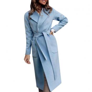Gabardina Estilosa para Mujeres
