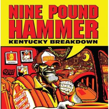 Kentucky Mélodie Vinyle Coloré