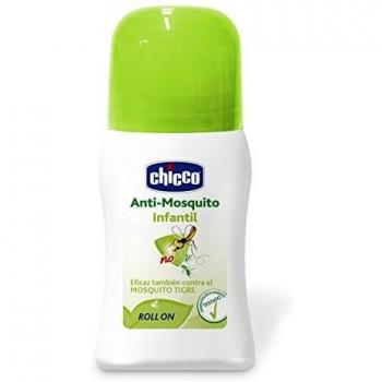 Chicco Antimosquitos Repelente Roll On