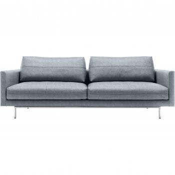 Rolf Benz CR.414 4-Sitzer Loungesofa