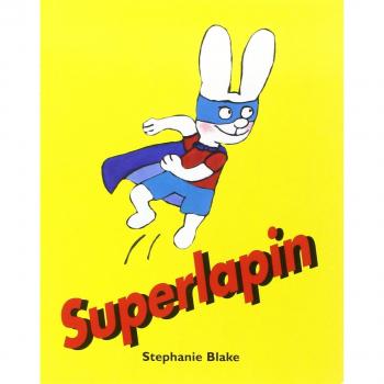 Superlapin