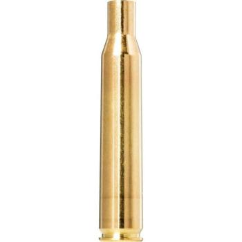 Norma Dedicated Components .270 Win Unprimed Brass Cases – 50 Rounds