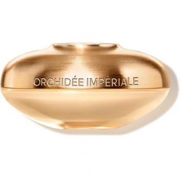 Orchidée impériale gold nobile la crema