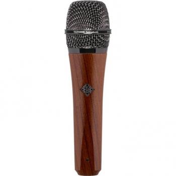 Telefunken M81 Dynamic Vocal Microphone