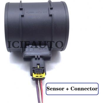 Mass Air Flow (MAF) Sensor Replacement – Vauxhall Insignia Astra J 2.0 CDTI