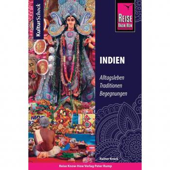 Reise Know-How KulturSchock Indien