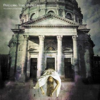Coma Divine (SPV: Snapper Mu, Porcupine Tree)