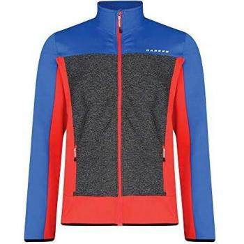 Dare 2B Correlate CR STR 2 S‑Code Rd/Herren Funktionspullover