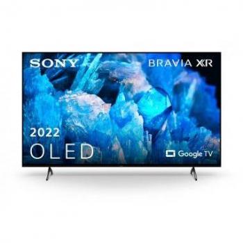Sony BRAVIA XR 55A75K OLED 4K Ultra HD Smart TV