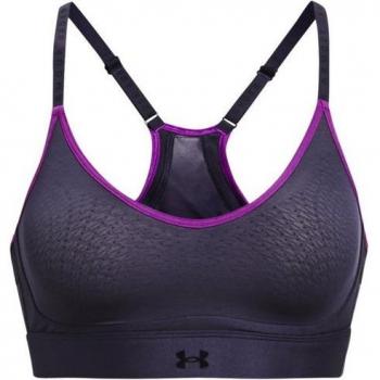Sport-BH Infinity Violett von Under Armour