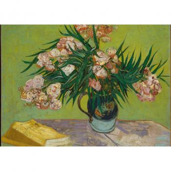Van Gogh: Olienblüte 1888 – Duft & Design