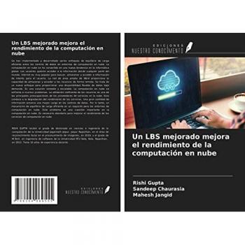 Un LBS mejorado mejora el rendimiento de la computación en nube
