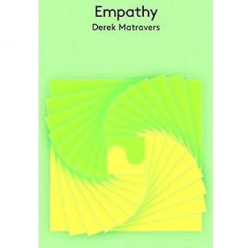 Derek Matravers Empathy (Paperback)