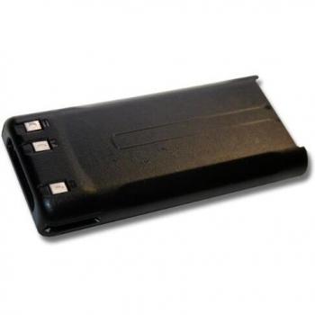 Batterie NiMH 1600mAh pour Kenwood TK-2306M