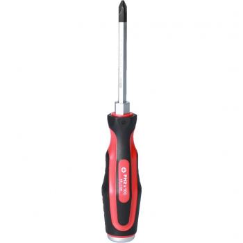 Tournevis KS TOOLS 1511104 cruciforme PH 2